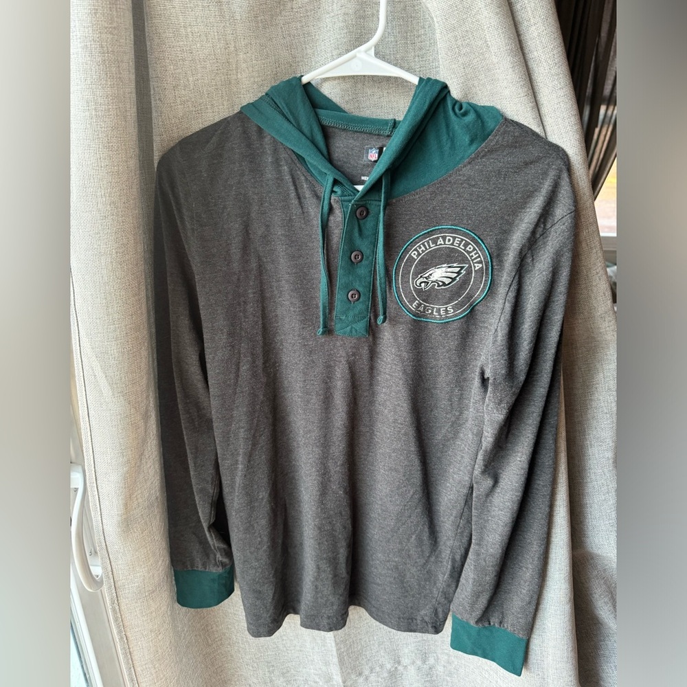 Philadelphia Eagles long sleeve shirt